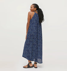 Couturebud The Giselle Dress - Charm Scallop