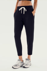 Reena Fleece 7/8 Sweatpant