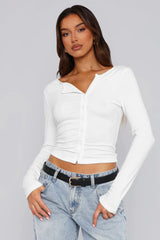 Maly Crop Top