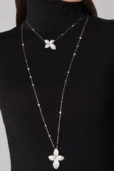 Giardini Segreti Necklace