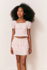 Girls Secret Crush Billie Skirt