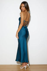 Your Warmth Maxi Dress