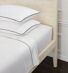 Couturebud The Sheet Set - Savile Classic Black