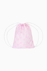 Madora Drawstring Tennis Bag