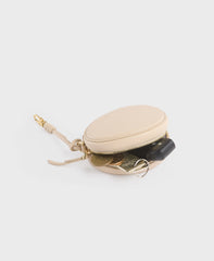 Egg Charm - Mushroom