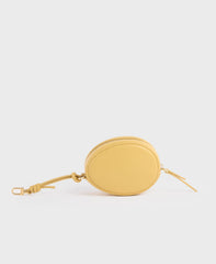 Egg Charm - Butter
