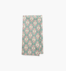 Couturebud The Napkin Set of 4 - Raspberry Ikat