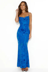 RUNAWAY Pretoria Maxi Dress