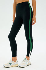 Layla Airweight High Waist 7/8
