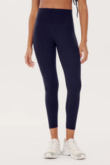 Bianca High Waist Rigor 7/8