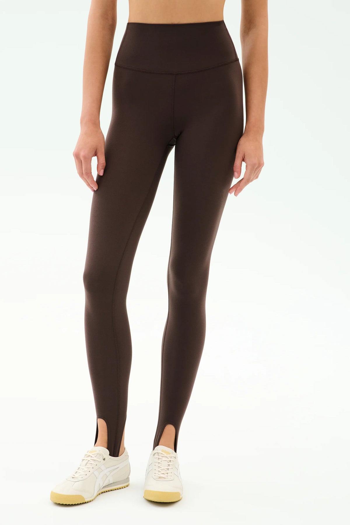 River High Waist Airweight Stirrup