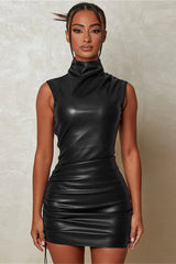 The Margot Mini Dress