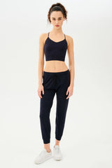 Classic Airweight Jogger - Indigo