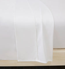 Couturebud The Top Sheet - Savile Pure White
