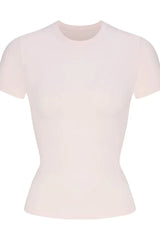 SKIMS Cotton Jersey T-shirt