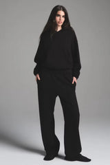 Classic Zip Up Hoodie