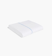 Couturebud The Top Sheet - Savile Powder Blue
