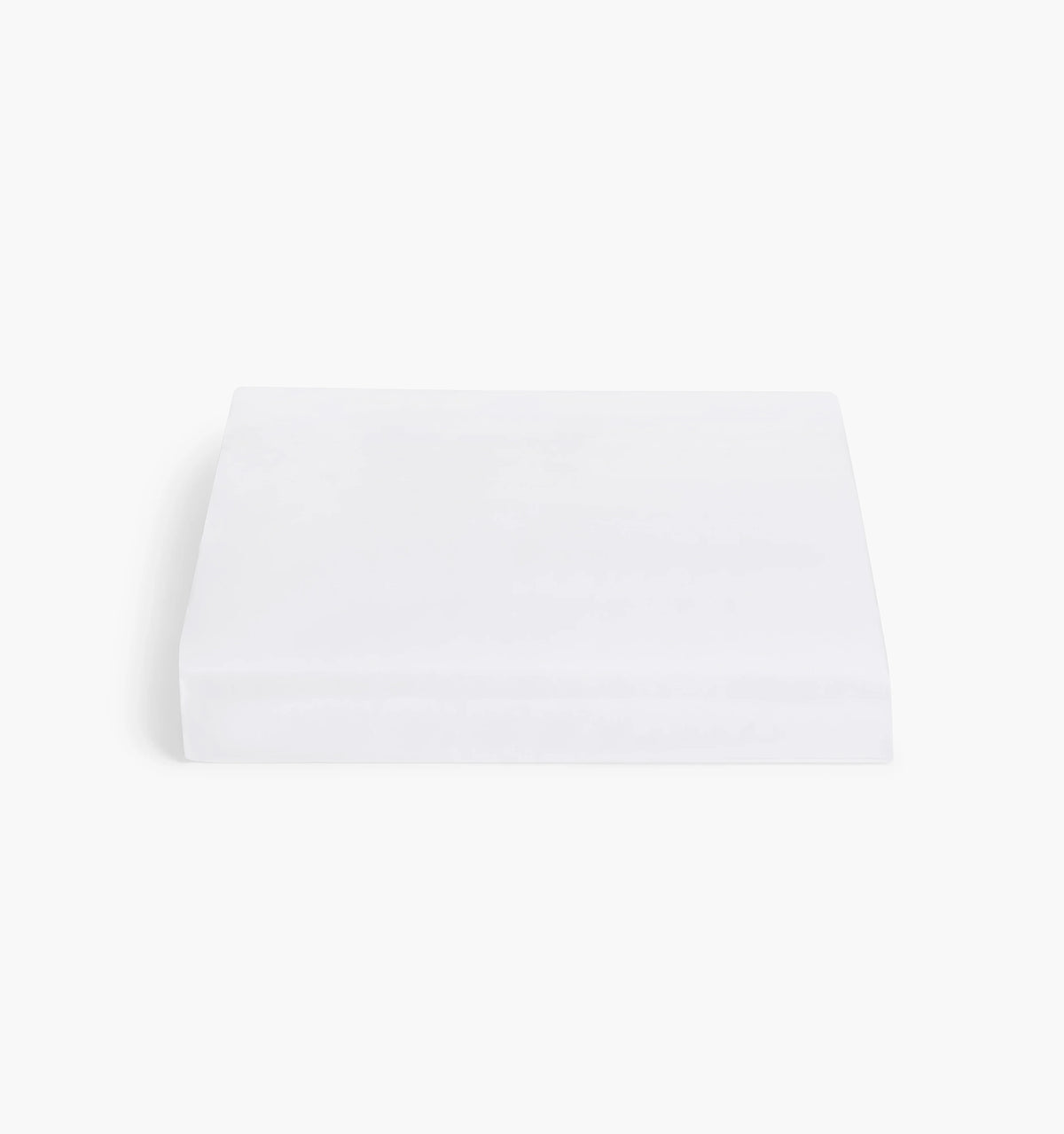 Couturebud The Fitted Sheet - White