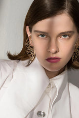 Butterfly Wings Earrings