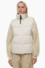 Aritzia Shorty Vest