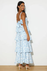 Full Of Fun Maxi Dress