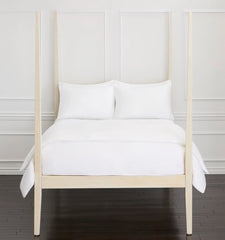 Couturebud The Bed Set - Savile Pure White