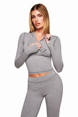 Blare Hoodie + Track Pants Set