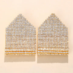 Shagna Dangler Earrings