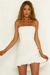 Worth Watching Dress