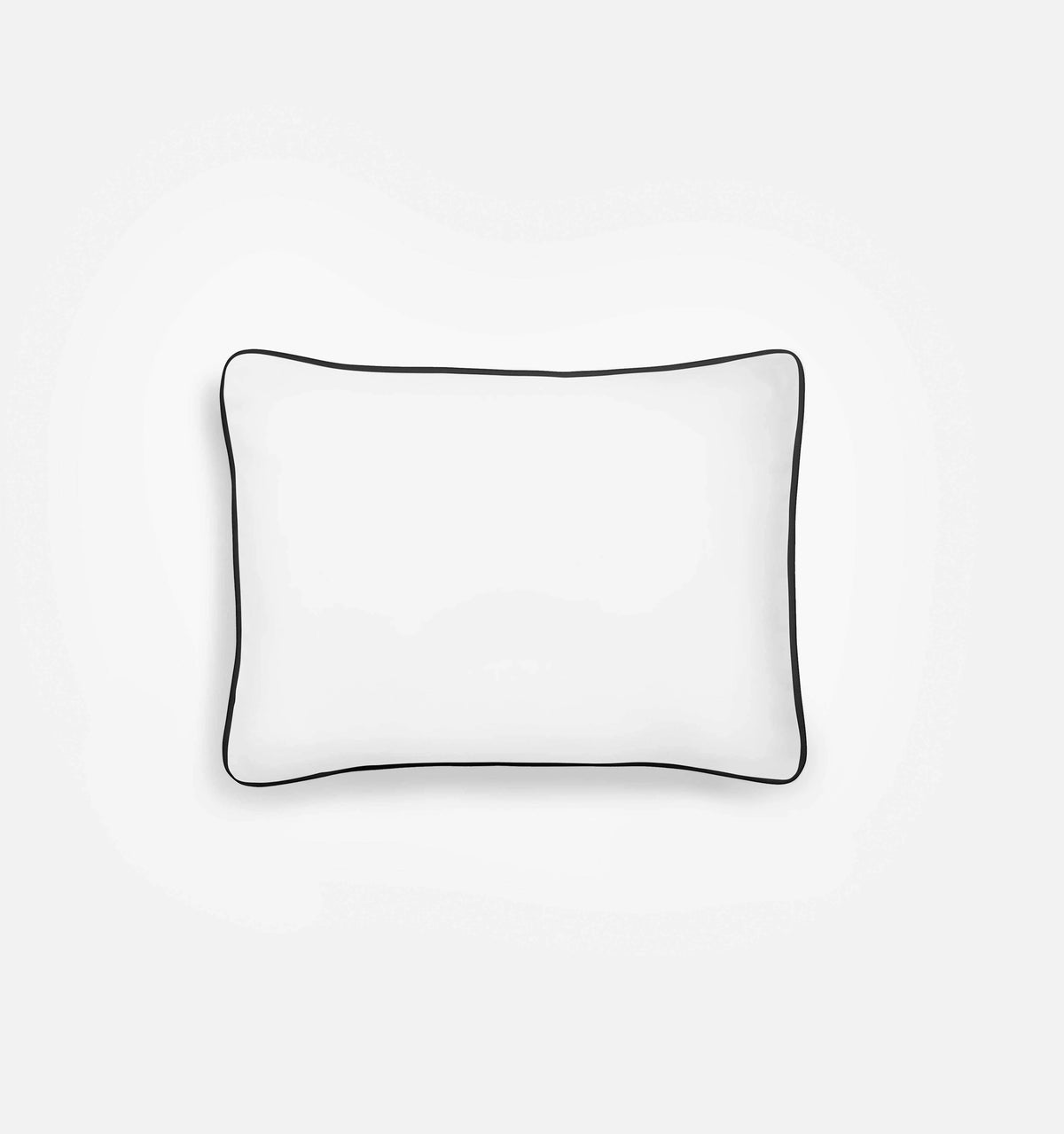 Couturebud The Mini Pillowcase - Savile Classic Black