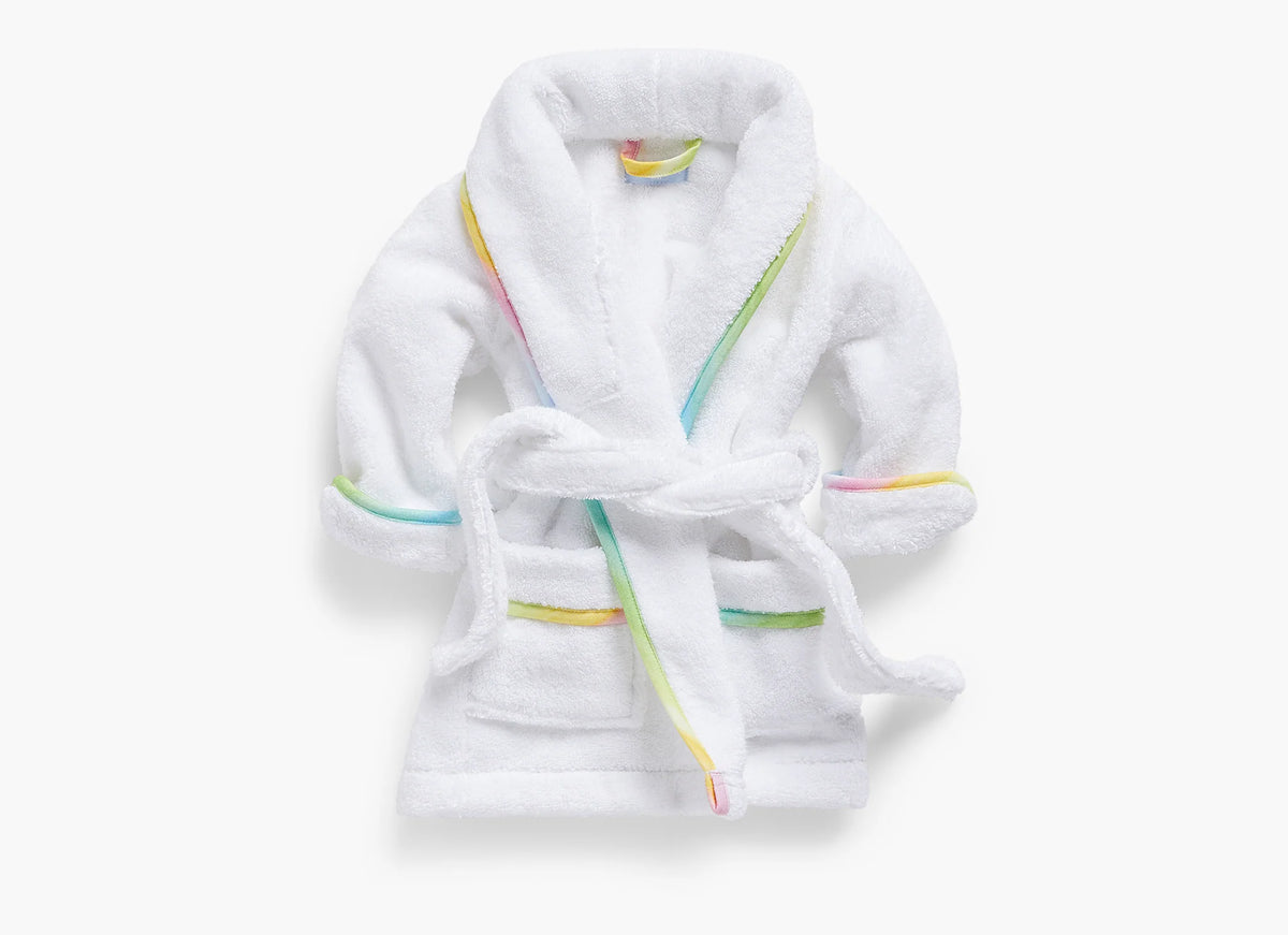 Couturebud Bathe Me Bathrobe