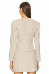 Golden Hour Suit Set