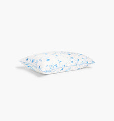 Couturebud The Pillowcase Set - Blue Botanical