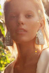 Shagna Dangler Earrings