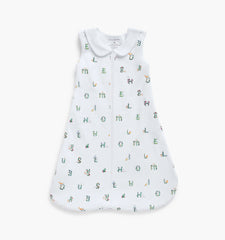 Couturebud The Sleep Sack - Alphabet