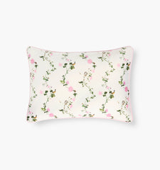 Couturebud The Mini Pillowcase - Pink Pond Floral