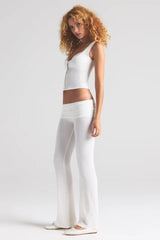 SKIMS Tank With Bralette