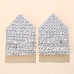 Shagna Dangler Earrings