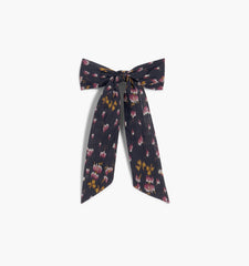 Couturebud The Belle Bow - Fuchsia Lucky Charm