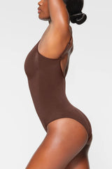 SEAMLESS SCULPT Slimming Bodysuit