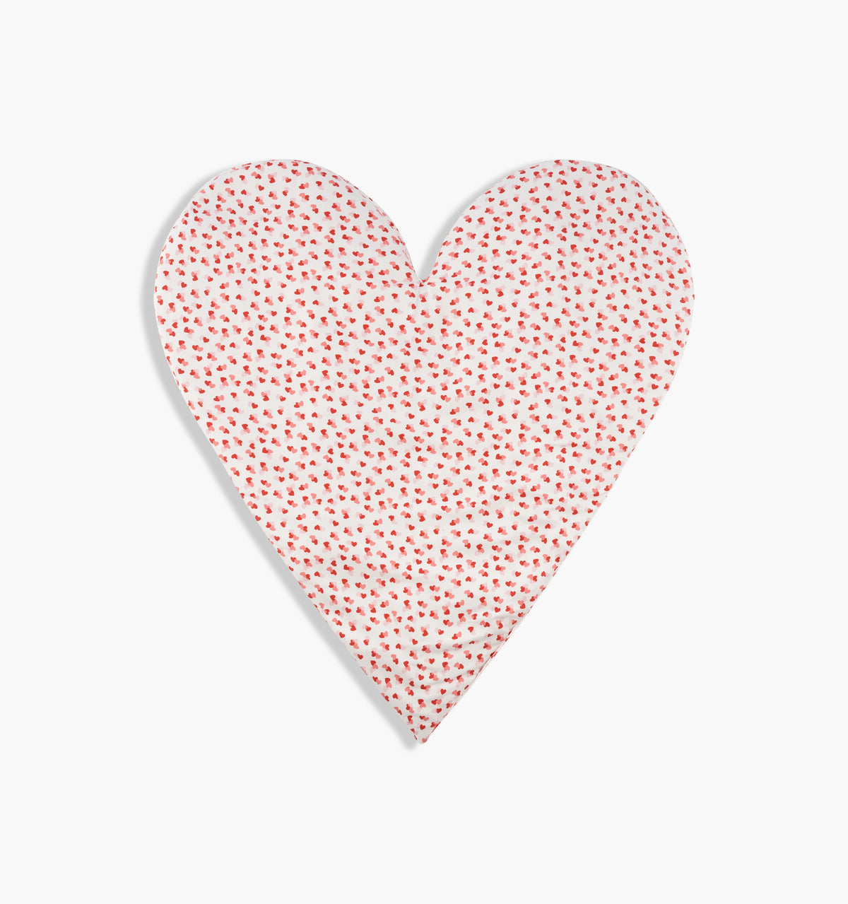 Couturebud The Tummy Time Mat - Lots of Hearts