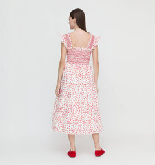 Couturebud The Ellie Nap Dress - Lots of Hearts