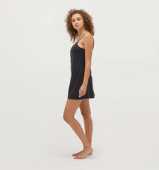 Couturebud The Slip - Black