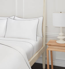 Couturebud The Bed Set - Savile Classic Black