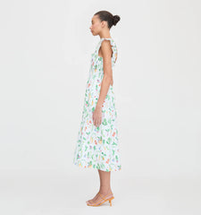 Couturebud The Ellie Nap Dress - Farmer's Market