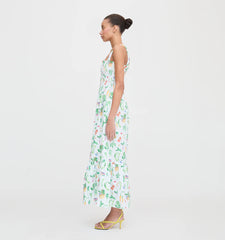 Couturebud The Anjuli Nap Dress - Farmer's Market