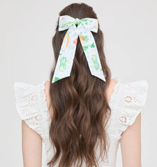 CouturebudThe Belle Bow - Farmer's Market