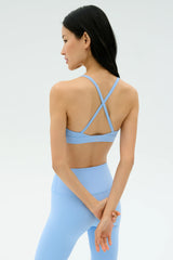Theo Rigor Bra - Skylight
