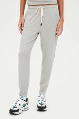 Kiki Rib 7/8 Sweatpant