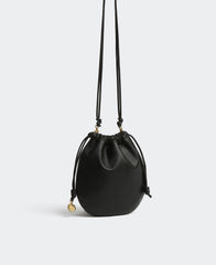 【EXCLUSIVE PRE-ORDER】Small Lune Crossbody - Black